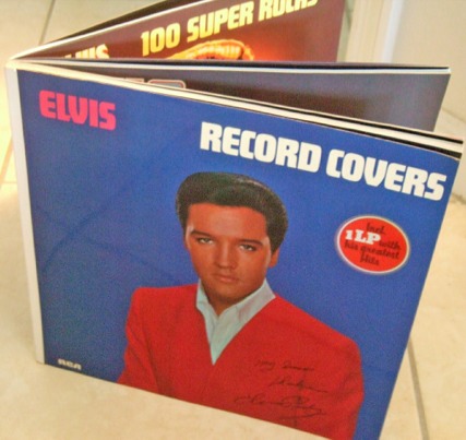 lp record